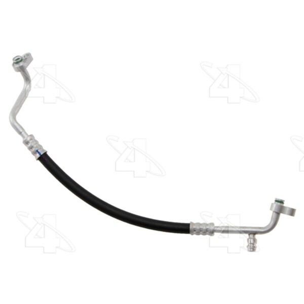 Four Seasons DISCHARGE LINE HOSE ASSEMBLY 66205 - main